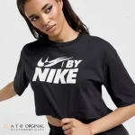 تی شرت زنانه نایک مدل Sports wear 1 Color