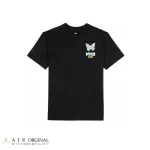 تی شرت زنانه نایک مدل Sports wear Graphic