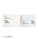 کرم مرطوب کننده و التیام بخش قوی آنوا