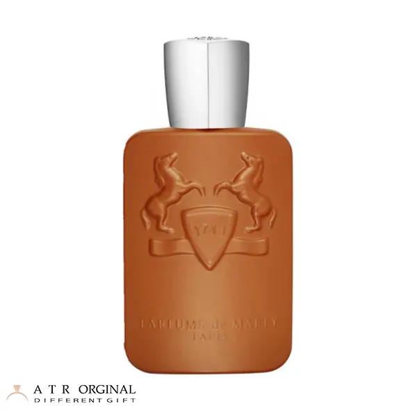 Althaïr Parfums de Marly for men 100ml عطر پرفومز د مارلی الثیر مردانه ادوپرفیوم 125 میل