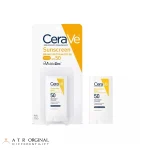 استیک ضد آفتاب مواد معدنی مینرال SPF 50 سراوی