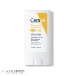 استیک ضد آفتاب مواد معدنی مینرال SPF 50 سراوی