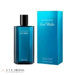 عطر دیویدوف کول واتر مردانه ادوتویلت 125 میل