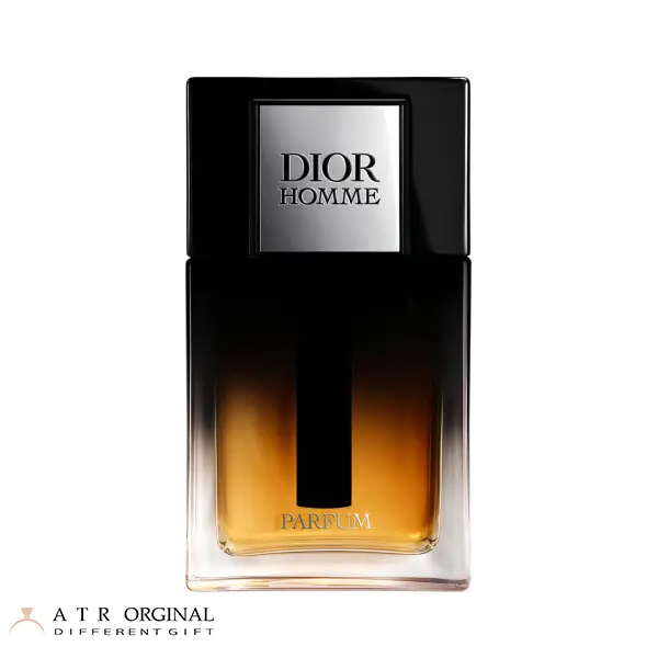 Dior Homme Parfum 2025 Dior for men 75ml عطر کریستین دیور هوم پارفوم 2025 مردانه 75 میل