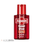 شامپو آلپسین دابل افکت کافئین ضد شوره