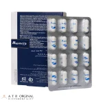 کپسول مگنیفورت هولیستیکا بسته 32 عددی
