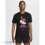 تی شرت مردانه نایک مدل Running 1 Color