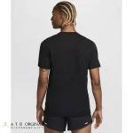 تی شرت مردانه نایک مدل Running 1 Color