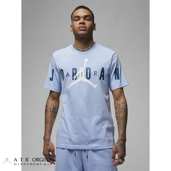 تی شرت مردانه نایک مدل Jordan M J Ess 1 Color