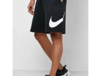 شلوارک مردانه نایک مدل Sportwear Club