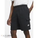 شلوارک مردانه نایک مدل Sportwear Club