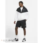 شلوارک مردانه نایک مدل Sportwear Club