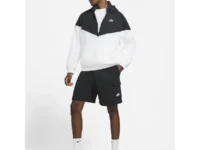 شلوارک مردانه نایک مدل Sportwear Club