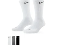 جوراب نایک مدل Everyday Plus Cushioned