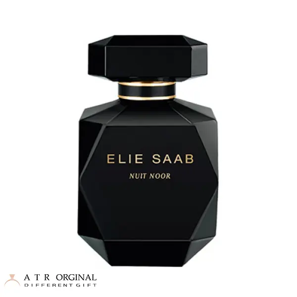 Nuit Noor Elie Saab for women edp 90ml عطر الی ساب نویت نور زنانه ادوپرفیوم 90 میل