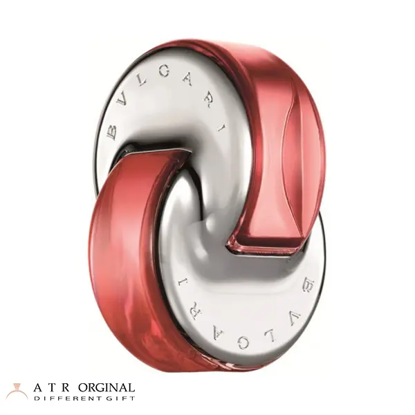 Omnia Bvlgari for women EDp 65ML عطر بولگاری اومنیا زنانه ادوپرفیوم 65 میل