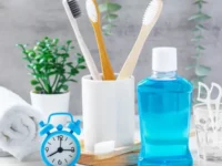 بهداشت دهان و دندان