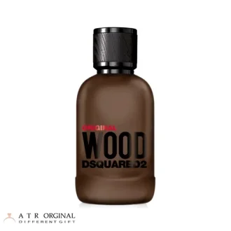 عطر دی اسکورد 2 وود اورجینال مردانه ادوپرفیوم 100 میل