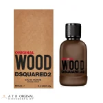 عطر دی اسکورد 2 وود اورجینال مردانه ادوپرفیوم 100 میل