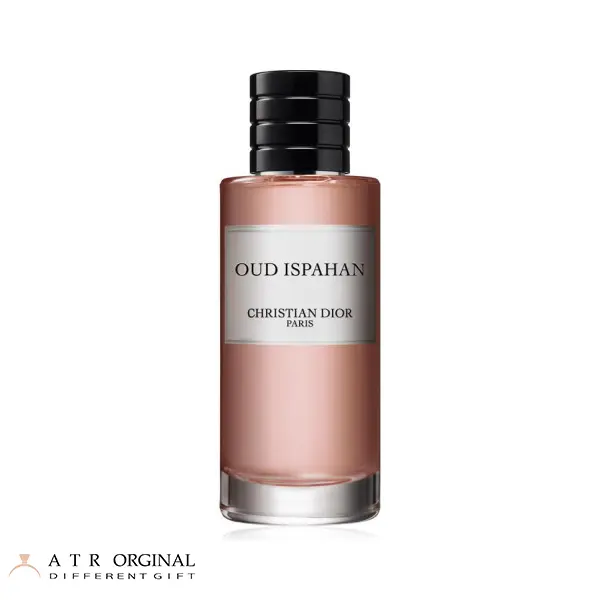 Oud Ispahan Dior for women and men edp 125ml-1 عطر کریستین دیور عود اسپهان مردانه و زنانه ادوپرفیوم 125 میل
