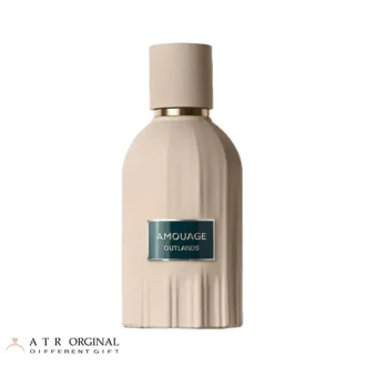 عطر آمواج اوتلندز مشترک بانوان و آقایان ادوپرفیوم 100 میل