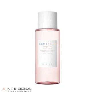 تونر شفاف کننده ماداگاسکار سنتلا اسکین 1004