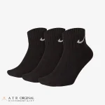 جوراب نایک مدل Everyday 1 Color