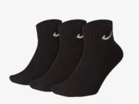 جوراب نایک مدل Everyday 1 Color