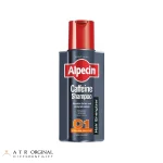 شامپو آلپسین سی وان C1 ضد ریزش و کافئینه