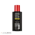 شامپو ضد ریزش کافئین آلپسین CTX ورزشی