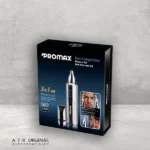 موزن گوش و بینی پرومکس مدل 3414u - Image 6