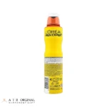 اسپری ضد تعریق لورآل اینوینسیبل اسپورت Invincible