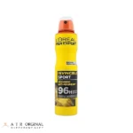 اسپری ضد تعریق لورآل اینوینسیبل اسپورت Invincible