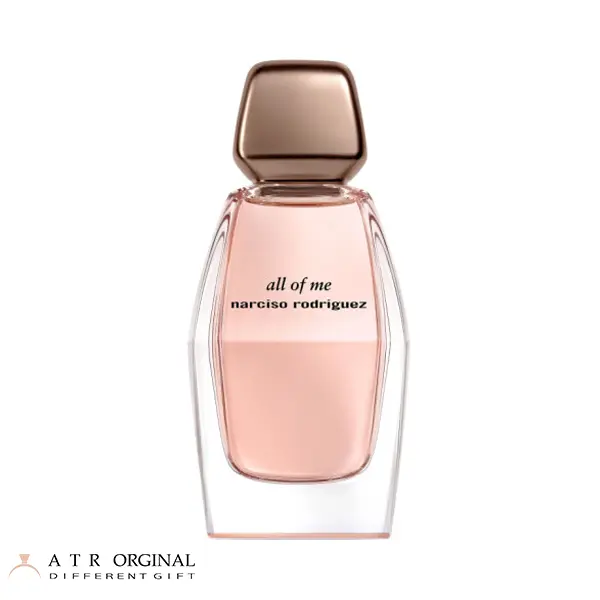 All Of Me Narciso Rodriguez for women edp 90ml-1 عطر نارسیسو رودریگز آل آف می زنانه ادوپرفیوم 90 میل