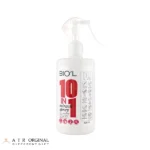 اسپری مو بیول مدل 10کاره بدون نیاز به آبکشی حجم 400 میلی لیتر