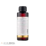 سرم مو ترمیم کننده سینره حاوی آرگان مناسب مو خشک و آسیب دیده حجم 100 میلی لیتر