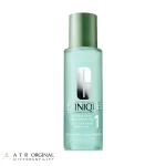 تونر کلینیک شماره ۱ پوست خشک تا خیلی خشک