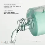 تونر کلینیک شماره ۱ پوست خشک تا خیلی خشک