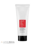 فوم شوینده ملایم روزانه سالیسیلیک اسید کوزارکس