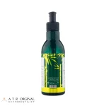 ژل شستشو صورت دیپ سنس حاوی عصاره درخت چای و بامبو مناسب پوست چرب