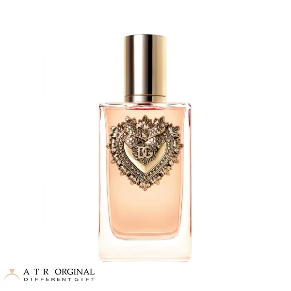 Devotion Dolce&Gabbana for women عطر دولچه گابانا دوشن زنانه ادوپرفیوم 100 میل