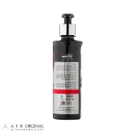 ماسک مو دیگنیتی حاوی کراتین حجم 400 میلی لیتر