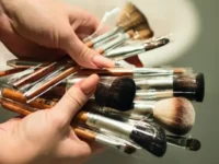 تجهیزات آایش صورت