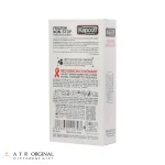 کاندوم کاپوت مدل Frozen Non stop بسته 10 عددی