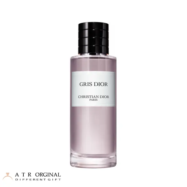 Gris Dior Dior for women and men عطر کریستین دیور گریس مردانه و زنانه ادوپرفیوم 125 میل
