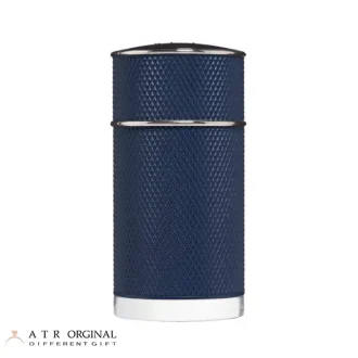 عطر دانهیل آیکون ریسینگ بلو مردانه ادوپرفیوم 100 میل