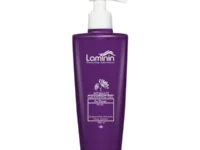 ژل بهداشتی بانوان لامینین حجم 200 میلی لیتر