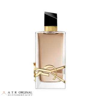 عطر ایو سن لورن لیبره فلاورز اند فلیمز زنانه ادوپرفیوم 90 میل