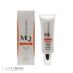 کرم ضد آفتاب ضدلک ام کیو بایوتچ spf50 حجم 55 میل