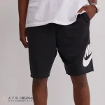 شلوارک مردانه نایک مدل Club Alumni